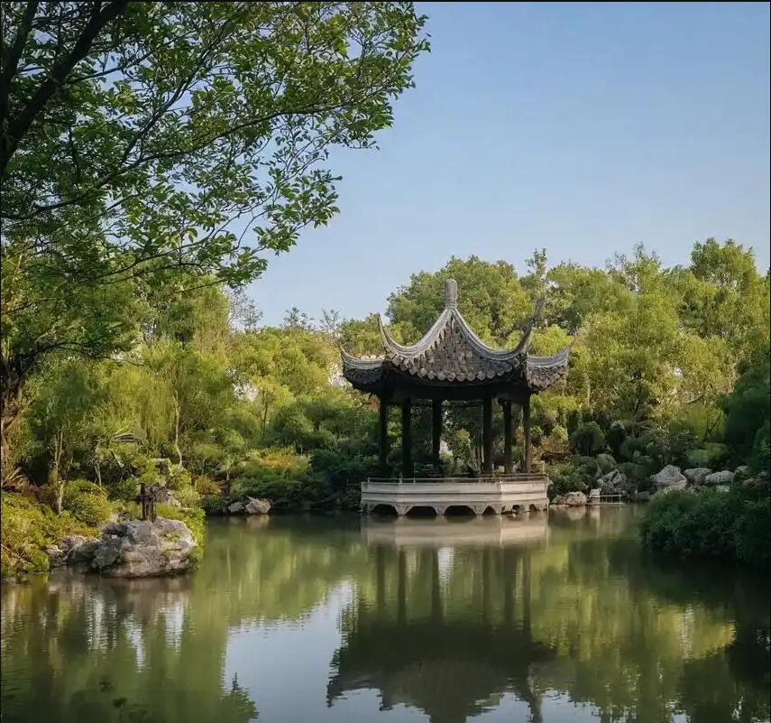 河源雨韵航空航天有限公司