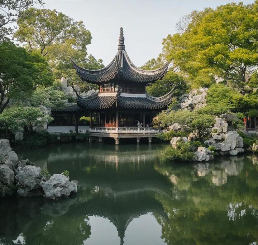 河源雨韵航空航天有限公司